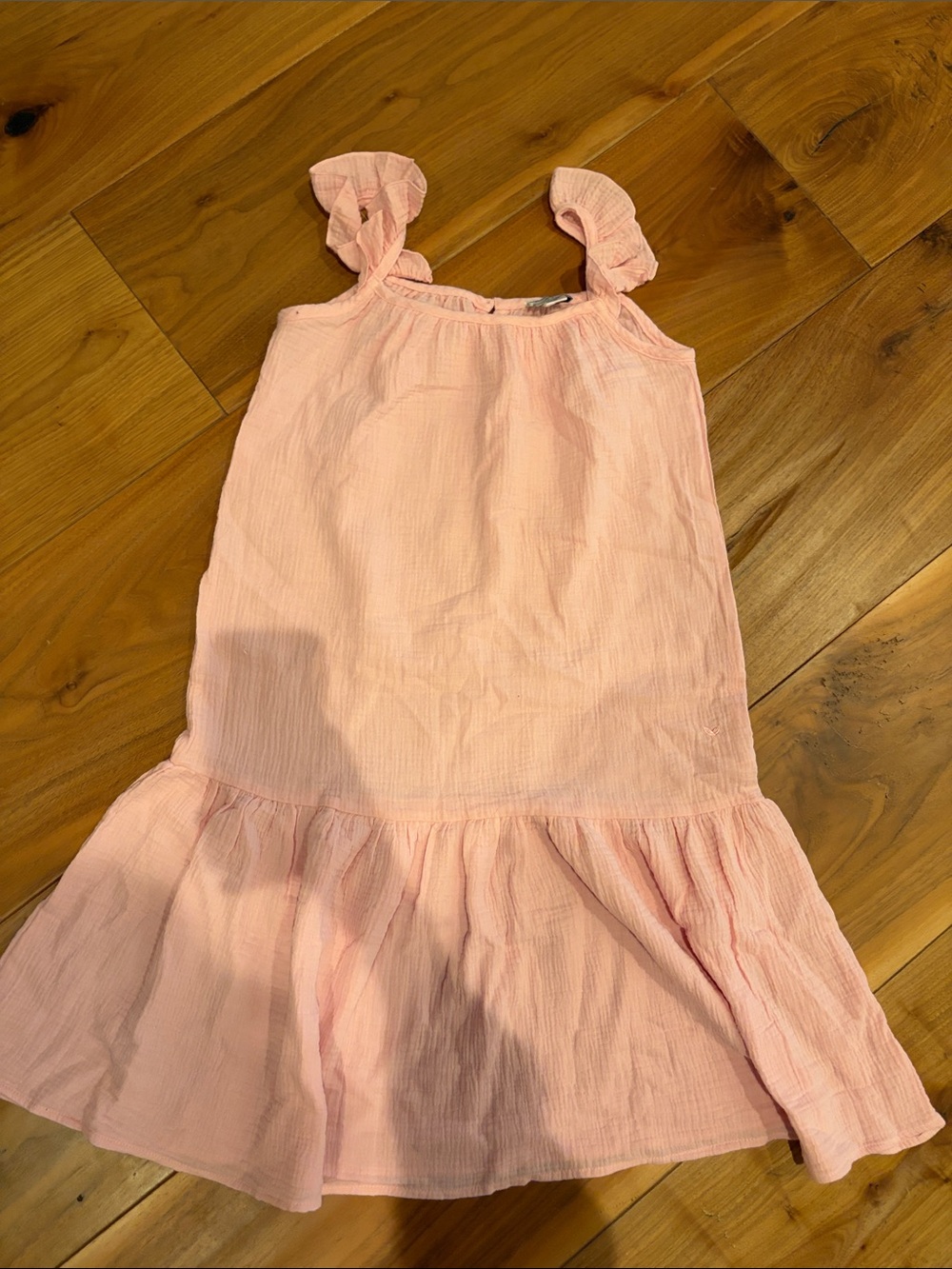 Petite Plume dress never worn size 12